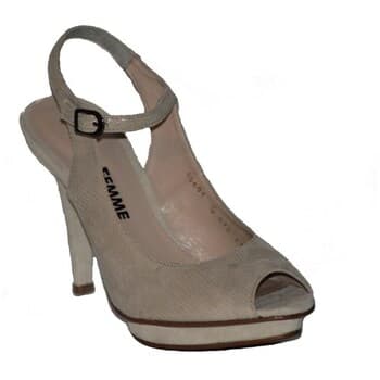 Korolliset sandaalit Solo Femme  5060101880  38