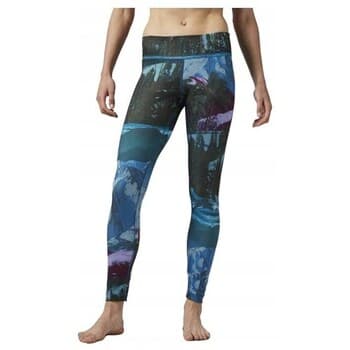 Housut Reebok Sport  Graphic  EU M