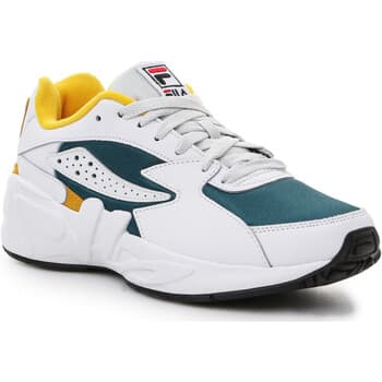Fitness Fila  Mindblower Men Sneakers 1010574-02F  46 – Fila