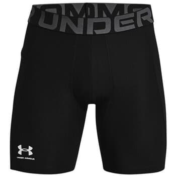 7/8 ja 3/4 housu Under Armour  HG Armour Compression Shorts  EU 3XL
