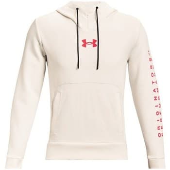 Hupparit Under Armour  Summit Knit Hoodie  EU XL