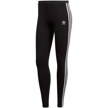 Legginsit & Sukkahousut adidas  adidas Adicolor 3-Stripes Tights  FR 32 – Adidas