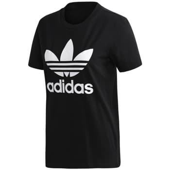 Lyhythihainen t-paita adidas adidas Trefoil Tee FR 34 – Adidas