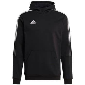 Ulkoilutakki adidas  adidas Tiro 21 Sweat Hoodie  EU M – Adidas