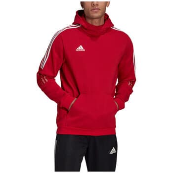 Ulkoilutakki adidas  adidas Tiro 21 Sweat Hoody  EU S