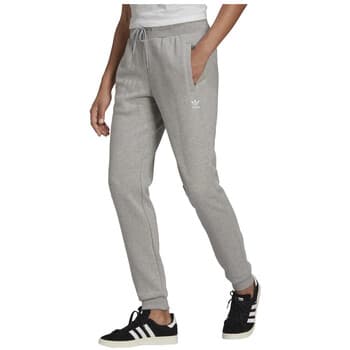 Jogging housut / Ulkoiluvaattee adidas  adidas Adicolor Essentials Slim Joggers Pants  FR 42