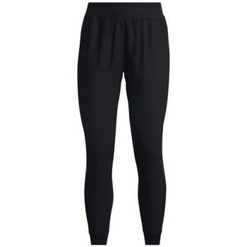 Housut Under Armour  Spodnie Damskie Qualifier 20 Czarny  EU XS – Under Armour