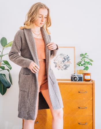 Neuleet / Villatakit Céleste  STEPHANIE  EU L – Céleste