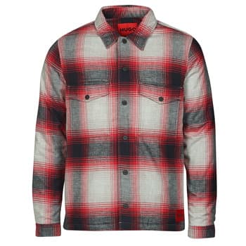 Pitkähihainen paitapusero HUGO  Enalu  EU S – Hugo