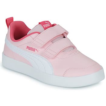 Lastenkengät Puma  Courtflex v2 V PS  28 – Puma