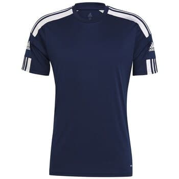 Lyhythihainen t-paita adidas  Squadra 21  EU S