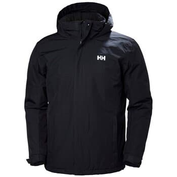 Ulkoilutakki Helly Hansen  Dubliner Insulated  EU XXL