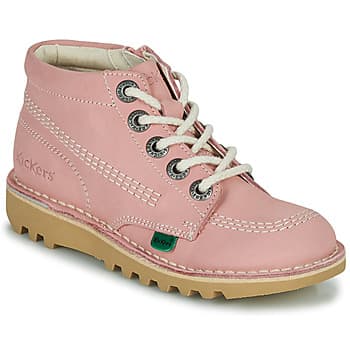 Lastenkengät Kickers  KICK HI ZIP  33 – Kickers