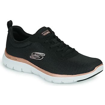 Kengät Skechers  FLEX APPEAL 4.0 - BRILLIANT VIEW  38 1/2