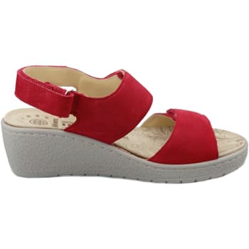 Korokepohjaiset sandaalit Mephisto  Pam spark  41