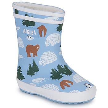 Lastenkengät Aigle  BABY FLAC F PT2  19 – Aigle