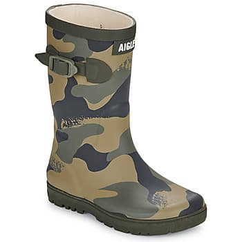 Lastenkengät Aigle  WOODY-POP PT 2  24 – Aigle