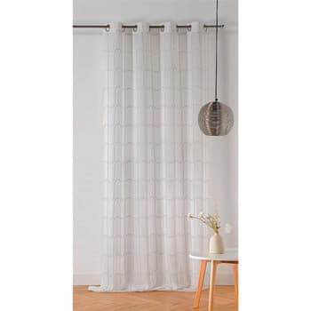 Verhot Linder  VOILAGE TEMPO  140x260 cm