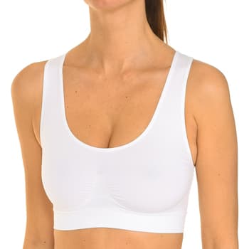 Rintaliivit Intimidea  110590-BIANCO  EU XXL – Intimidea