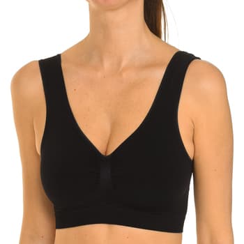 Rintaliivit Intimidea  110621-NERO  EU XXL – Intimidea