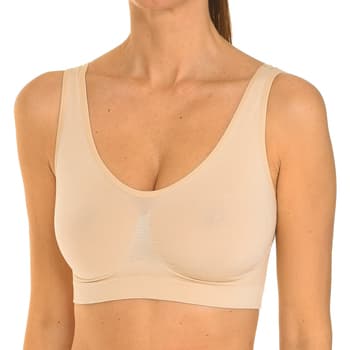 Rintaliivit Intimidea  110919-SKIN  EU M / L – Intimidea