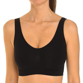 Rintaliivit Intimidea  110919-NERO  EU S / M