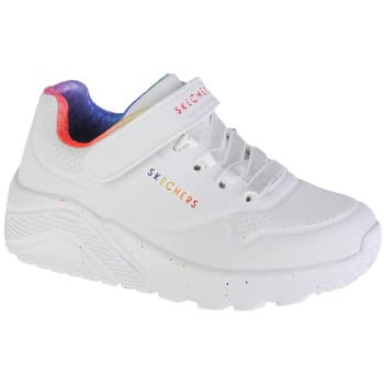 Lastenkengät Skechers  Uno Lite Rainbow Specks  27