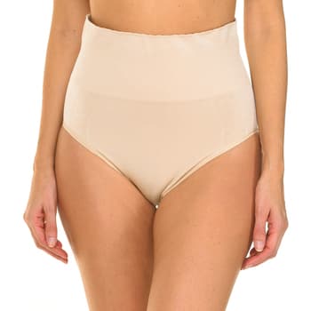 Muotoilevat alushousut Intimidea  311028-SKIN  EU L / XL – Intimidea
