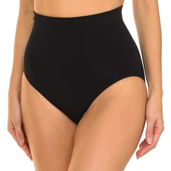 Muotoilevat alushousut Intimidea  311300-NERO  EU L / XL – Intimidea
