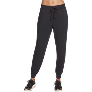 Jogging housut / Ulkoiluvaattee Skechers  Restful Jogger Pant  EU S – Skechers