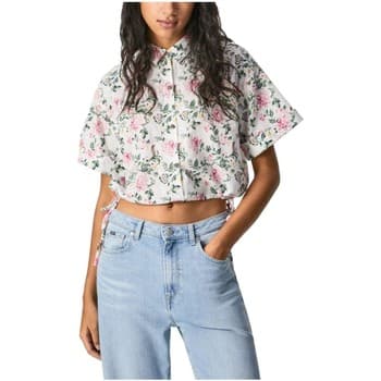 Paita Pepe jeans  PL304246 0AA  EU XS – Pepe Jeans