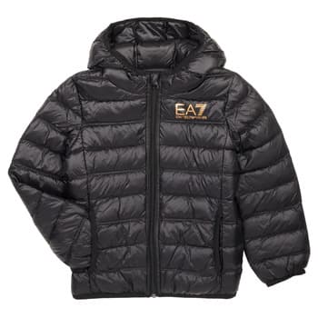 Toppatakki Emporio Armani EA7  DOWN JACKET  10 vuotta – Emporio Armani EA7