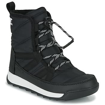 Lasten talvisaappaat Sorel  YOUTH WHITNEY II SHORT LACE WP  33 – Sorel