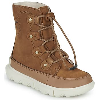 Lastenkengät Sorel  YOUTH SOREL EXPLORER LACE WP  37 – Sorel