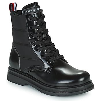Lastenkengät Tommy Hilfiger  T4A5-32410-1454999  36 – Tommy Hilfiger