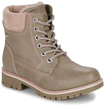 Lastenkengät Tom Tailor  4270806-BEIGE  31 – Tom Tailor