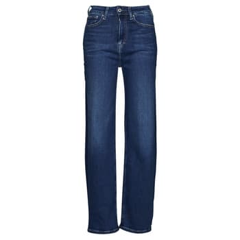 Bootcut-farkut Pepe jeans  LEXA SKY HIGH  US 26 / 30