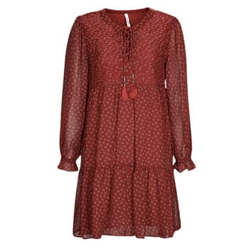 Lyhyt mekko Pepe jeans  ELEONORA  EU M – Pepe Jeans