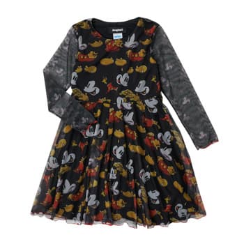 Lyhyt mekko Desigual  ARROYO  13 / 14 vuotta – Desigual