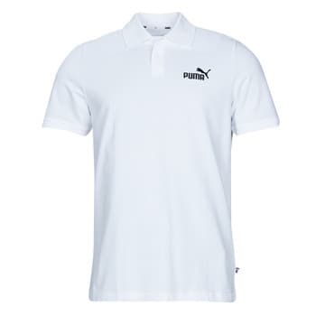Lyhythihainen poolopaita Puma ESS LOGO PIQUE POLO EU S – Puma