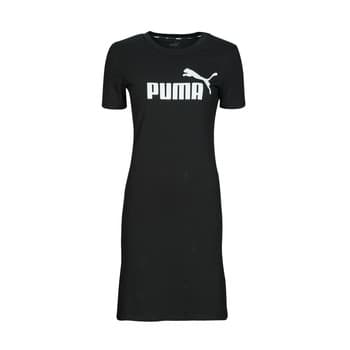 Lyhyt mekko Puma  ESS SLIM TEE DRESS  EU XXL – Puma