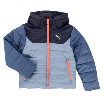 Toppatakki Puma  ESS HD PADDED JACKET  6 vuotta