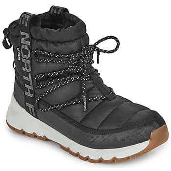Talvisaappaat The North Face  W THERMOBALL LACE UP WP  39