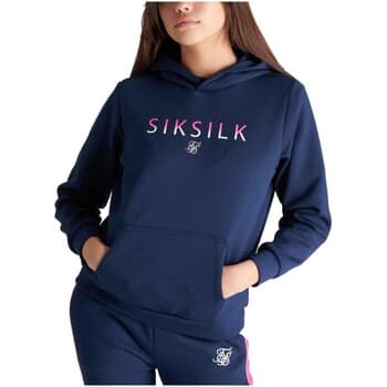 Hupparit Siksilk  SSG 0136  12 vuotta – Siksilk