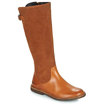 Litteät saappaat Kickers  KICK TITANIUM  36 – Kickers