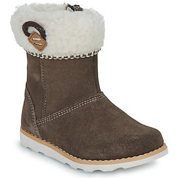 Lastenkengät Clarks  Crown Loop T  21 – Clarks