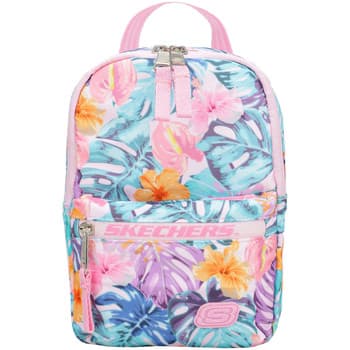 Reppu Skechers  Mini Backpack  Yksi Koko – Skechers