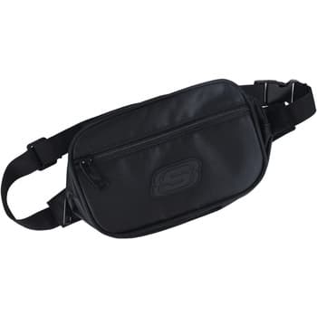 Vyölaukku Skechers  Valley Waistpack  Yksi Koko – Skechers