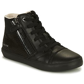 Lastenkengät Geox  J GISLI GIRL  34 – Geox