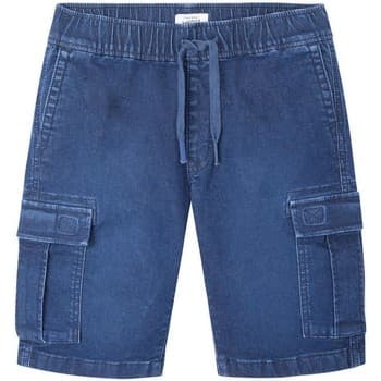 Shortsit & Bermuda-shortsit Pepe jeans  PB800689 000  4 vuotta